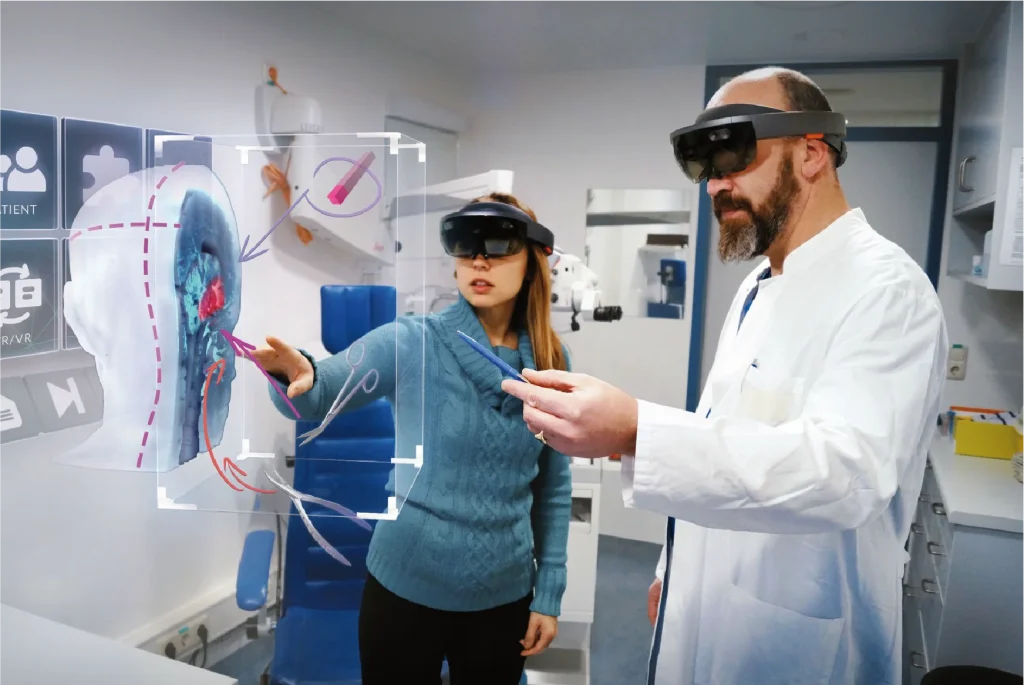 Digital Experience, il futuro è sempre più Hi-Tech