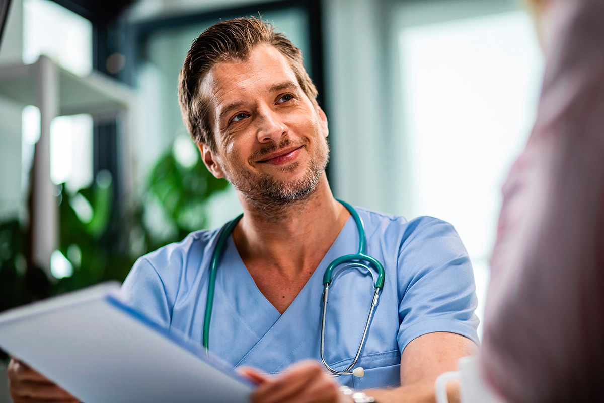 ChatGPT potrà aiutare i medici a compilare i documenti più velocemente?