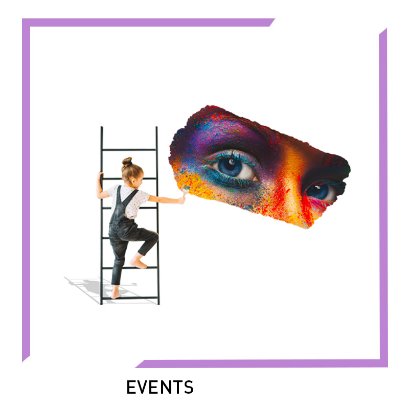 Events - FRI Life