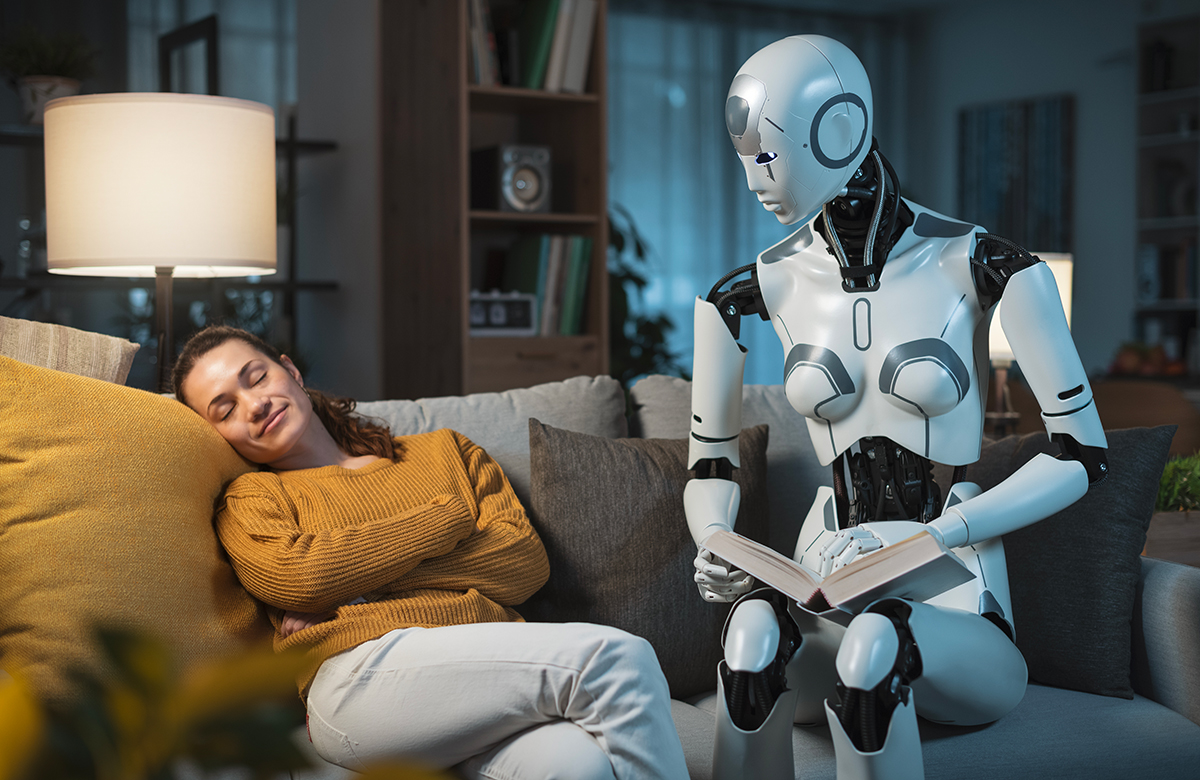 Intelligenza artificiale per diagnosticare la depressione