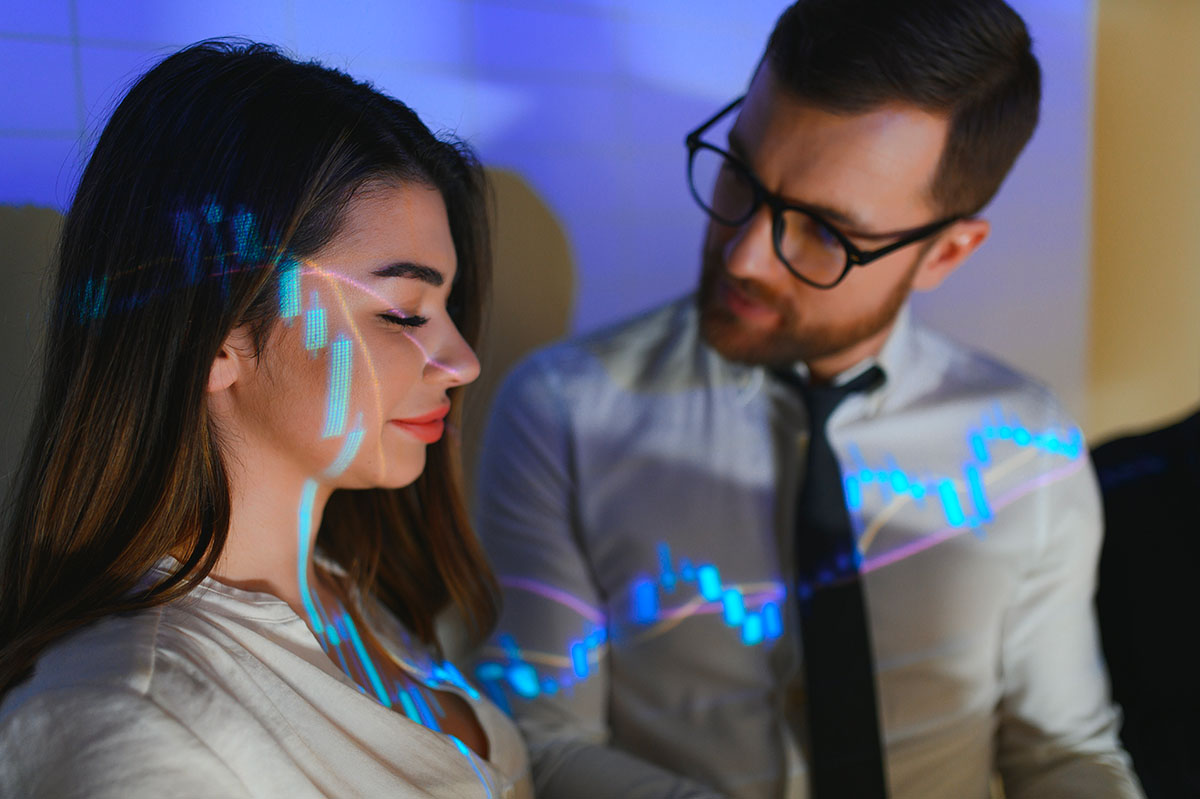 Intelligenza artificiale per diagnosticare la depressione