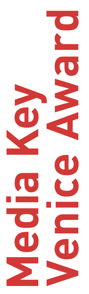 Media Key - Venice Award
