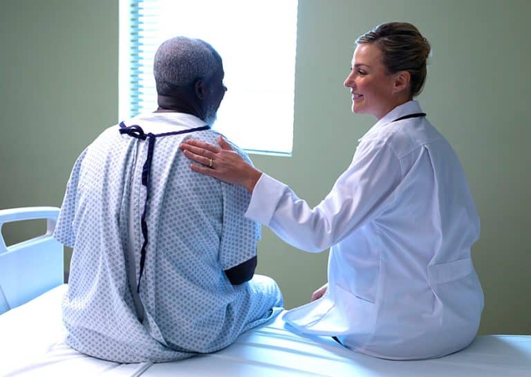 benefici decisione condivisa