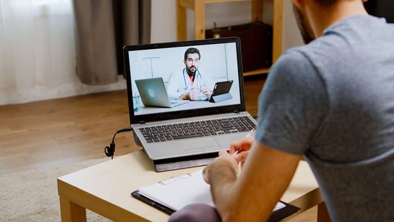 coaching virtuale