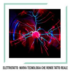 elettrotatto