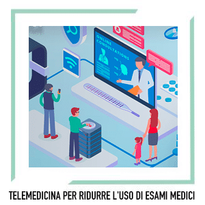 telemedicina