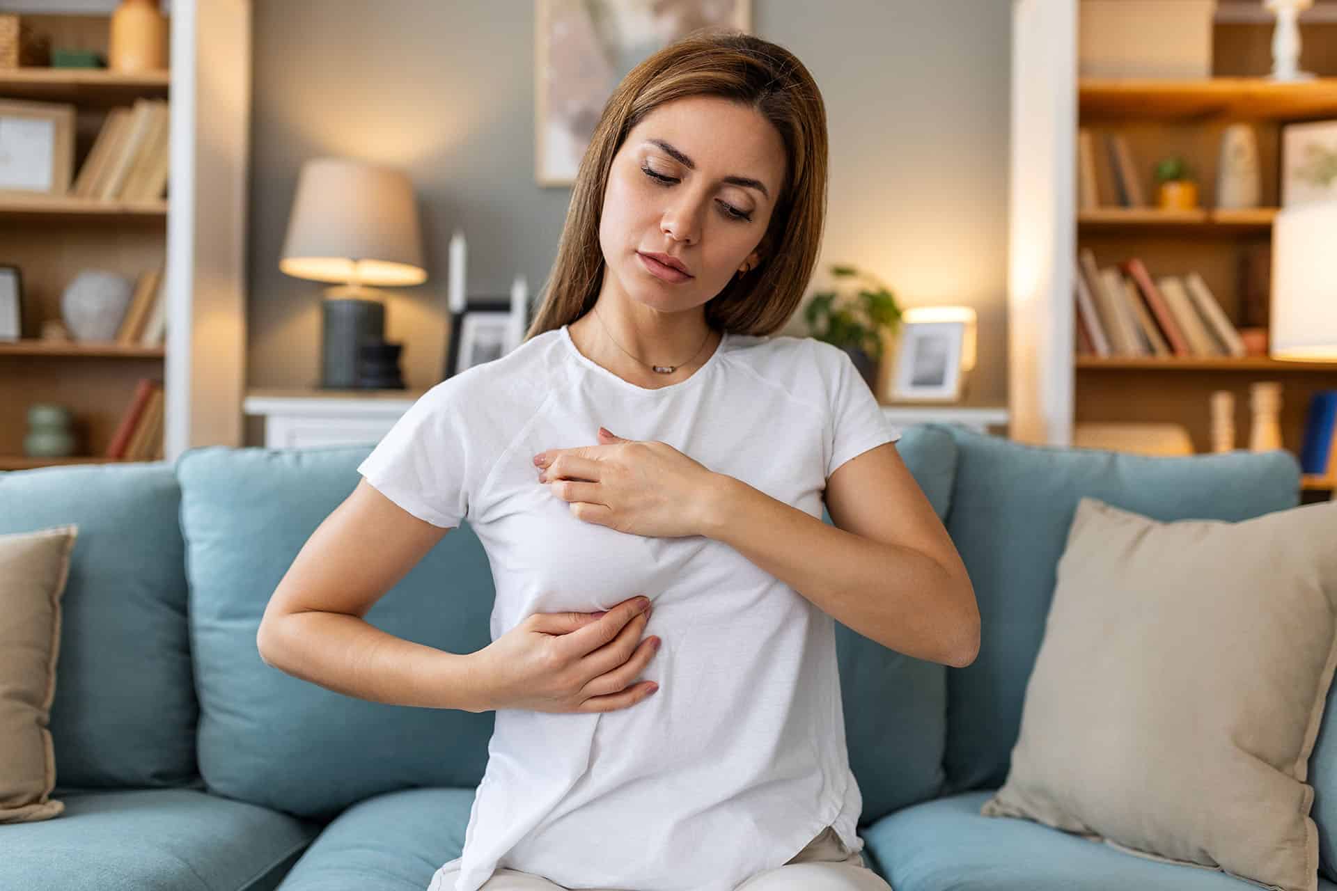 Telemedicina per la prevenzione precoce del tumore al seno