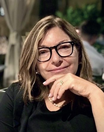 LUCIANA AZZERI